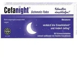 Cefanight Schmelz-tabs 60 St