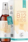PZN-DE 17942255, Good Goods Little Wow Vitamin B12 Kids Mundspray Ki 25 ml,