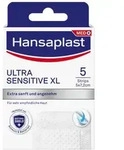 Hansaplast Ultra Sensitive Wundverband 5 St