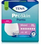 TENA ProSkin Pants Maxi XL, 10 St&uuml;ck 4X10 St