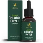 Vitactiv CHLOROPHYLL TROPFEN 50 ml