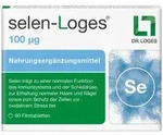 selen-Loges 100 &mu;g 60 St