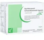 Nachtkerzen&ouml;l-schwarzk&uuml;mmel&ouml;l Kapseln Bi 100 St