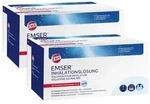 Emser Inhalationsl&ouml;sung Isoton Doppelpack 2X60 St