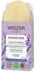 Weleda Feste Duschpflege Lavender + Vetiver 75 g