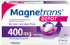 MAGNETRANS Depot 400 mg Tabletten 100 Stück