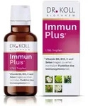 Immun Plus Dr.Koll Gemmo Komplex Vit. B6 & B12 Selen Tropfen 50 ml