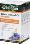 PZN-DE 20038594, Anton H&uuml;bner H&uuml;bner - Schwarzk&uuml;mmel-&Ouml;l Kompakt 90 St,