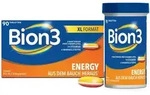 Bion3 Energy Multivitamin 90 St