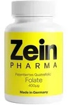 Folat (Quatrefolic) 400 mcg 120 St