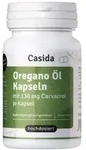 Oregano &Ouml;L Kapseln hochdosiert 60 St
