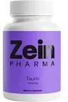 ZeinPharma Taurin 1000 mg Kapseln 120 St