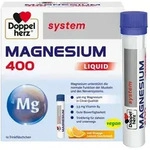 Doppelherz system Magnesium 400 LIQUID 10 St