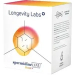 Spermidinelife Boost+ Pulver 30 St