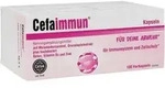 Cefaimmun Hartkapseln 100 St