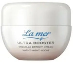 La mer ULTRA BOOSTER Premium Effect Cream Nacht 50 ml