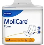 MoliCare Form 4 Tropfen Inkontinenzvorlagen 32 St