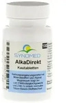 Alkadirekt Kautabletten 100 St