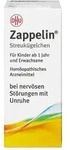 Zappelin Globuli 10 g