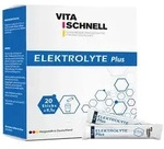 Elektrolyte Plus 20X8,5 g