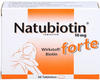 Natubiotin 10mg forte Tabletten 50 Stück