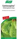 A.Vogel Santasapina Fichtenspitzen-Sirup 200 ml