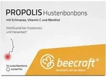 beecraft Propolis Hustenbonbons 24 St