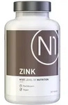 N1 Zink 25 mg vegane Tabletten 365 St