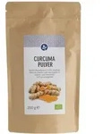 Curcuma Pulver Bio 200 g