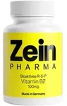 Vitamin B2 Forte 100 mg R5P 90 St