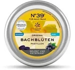 Bachbl&uuml;ten No.39 Pastillen 50 g