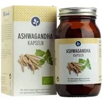 Ashwagandha 300 mg Bio Kapseln vegan 120 St