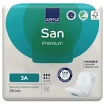 Abena San Premium 3A Inkontinenzeinlagen 600 ml 28 St