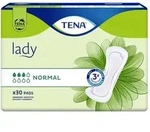 TENA Lady Normal Inkontinenzeinlagen, 30 St&uuml;ck 30 St