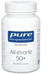 pure encapsulations&reg; All-in-one 50+ Kapse 120 St