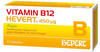 VITAMIN B12 HEVERT 450 μg Tabletten 50 Stück