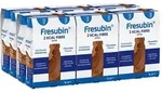 Fresubin 2 kcal Fibre Trinknahrung Schokolade 24X200 ml