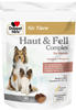 DOPPELHERZ für Tiere Haut&Fell Compl.Chews f.Hunde 30 Stück