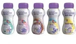 Nutrinidrink Multifibre Mischkarton 32X200 ml