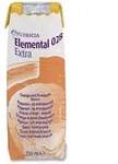 Elemental 028 Orange-Ananas 18X250 ml