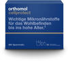ORTHOMOL Cellprotect Granulat/Tabl./Kapseln Kombi. 1 Stück