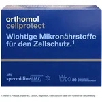 Orthomol Cellprotect Granulat/Tabletten/Kapsel 1 St