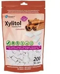 miradent Xylitol Zimt 200 St