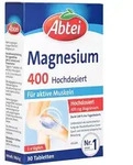 Abtei Magnesium 400 30 St