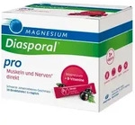 Magnesium Diasporal&reg; pro Muskeln und Nerven direkt 30 St