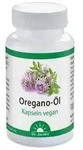 Dr. Jacob's Oregano-&Ouml;l St mit Carvacrol+Thymol vegan 60 St