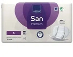 Abena San Premium 5 Inkontinenzeinlagen 1200 ml 36 St