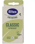 Ritex PRO Nature CLASSIC vegan Kondome 8 St