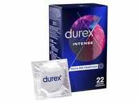 DUREX Intense Kondome 22 Stück