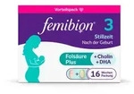 Femibion&reg; 3 Stillzeit 2X112 St